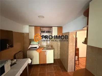 Teren+casa demolabila zona Mihai Viteazu - foto 6
