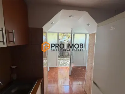Teren+casa demolabila zona Mihai Viteazu - foto 7