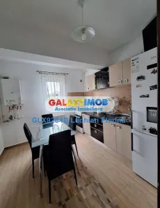 Apartament 2 camere, bloc nou, decomandat I Parcu Teilor - Bucuresti