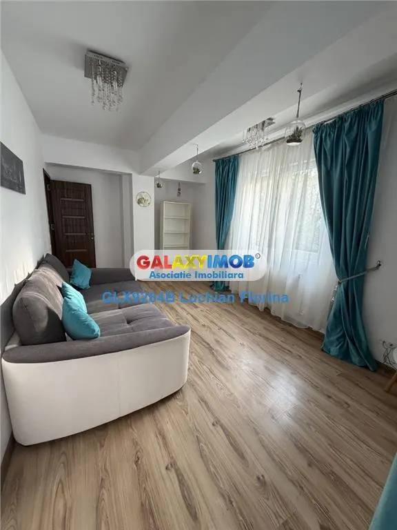 Apartament 2 camere, bloc nou, decomandat I Parcu Teilor - foto 2
