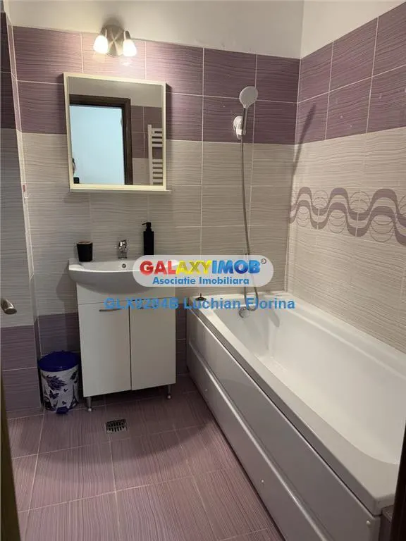 Apartament 2 camere, bloc nou, decomandat I Parcu Teilor - foto 5