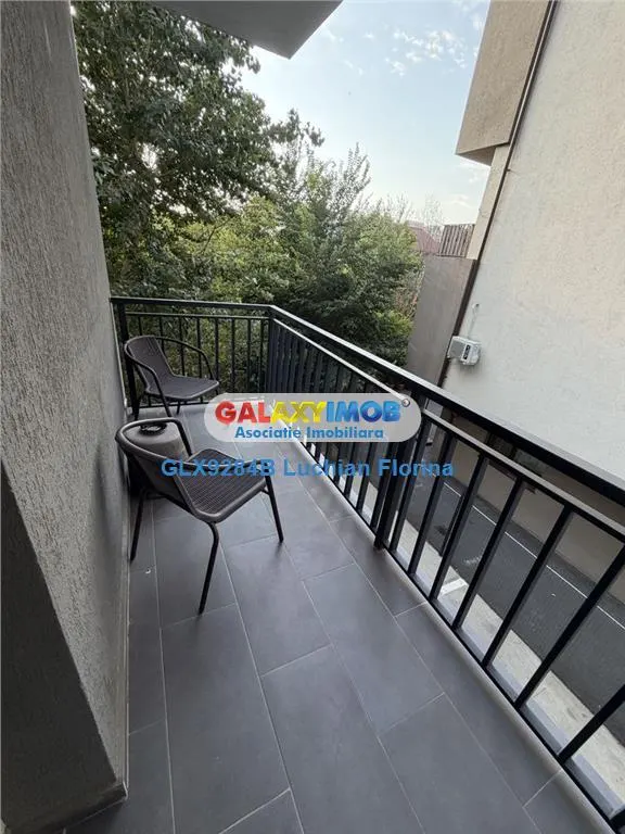 Apartament 2 camere, bloc nou, decomandat I Parcu Teilor - foto 6