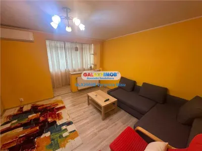 Apartament 2 camere vis a vis de Mall Park Lake - Dristor - foto 2