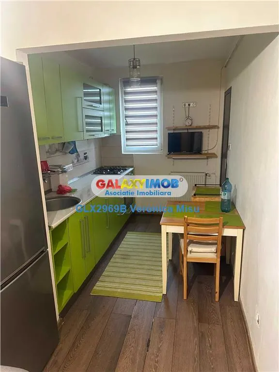 Apartament 2 camere vis a vis de Mall Park Lake - Dristor - foto 4