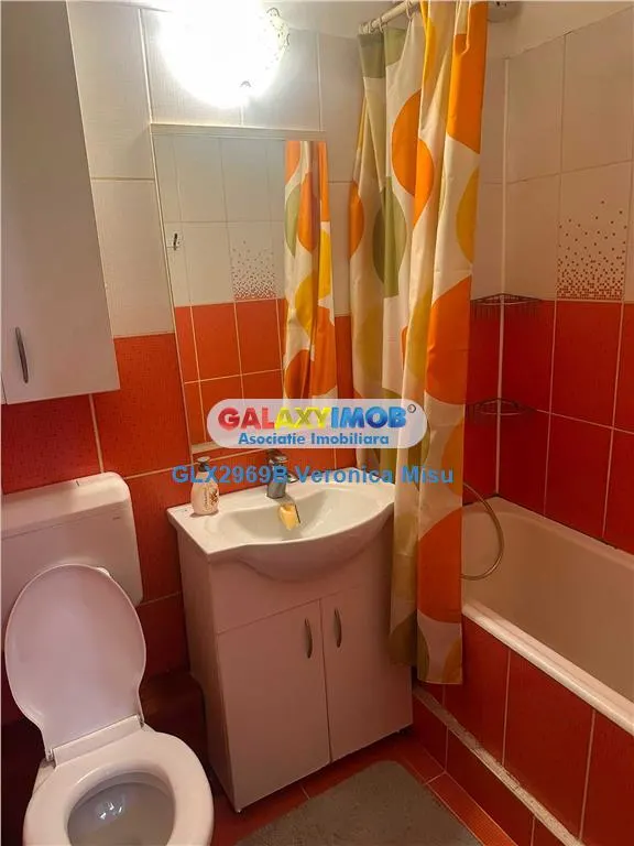 Apartament 2 camere vis a vis de Mall Park Lake - Dristor - foto 5