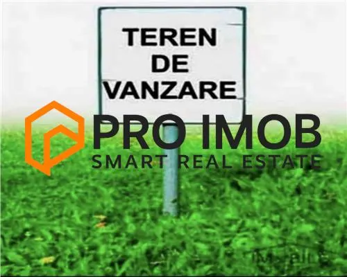 Exclusivitate! Terenuri intravilane zona Spataru - foto 1