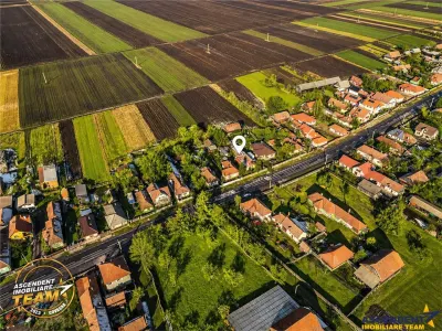 3D&FILM! Casa cu 3 camere,1.800mp teren, facilitati apreciabile, langa Targu Secuiesc - Targu Secuiesc