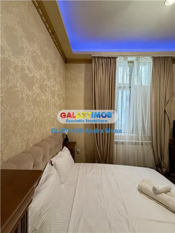 Vanzare apartament 2 camere Sala Palatului Cismigiu CENTRALA PROPRIE - foto 11