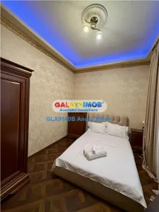 Vanzare apartament 2 camere Sala Palatului Cismigiu CENTRALA PROPRIE - foto 12