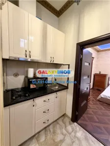 Vanzare apartament 2 camere Sala Palatului Cismigiu CENTRALA PROPRIE - foto 13