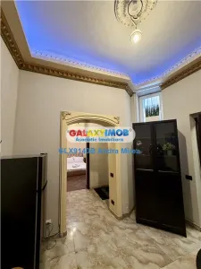 Vanzare apartament 2 camere Sala Palatului Cismigiu CENTRALA PROPRIE - foto 15