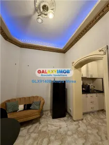 Vanzare apartament 2 camere Sala Palatului Cismigiu CENTRALA PROPRIE - foto 17