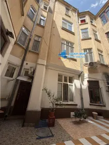 Vanzare apartament 2 camere Sala Palatului Cismigiu CENTRALA PROPRIE - foto 19