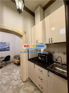 Vanzare apartament 2 camere Sala Palatului Cismigiu CENTRALA PROPRIE - foto 3