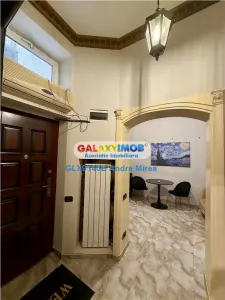 Vanzare apartament 2 camere Sala Palatului Cismigiu CENTRALA PROPRIE - foto 8