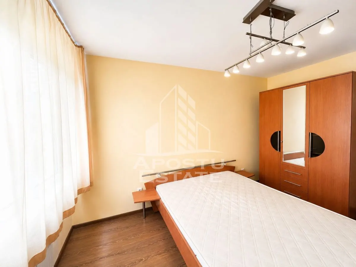 Apartament 3 camere de inchiriat Zona Odobescu Timisoara - foto 2