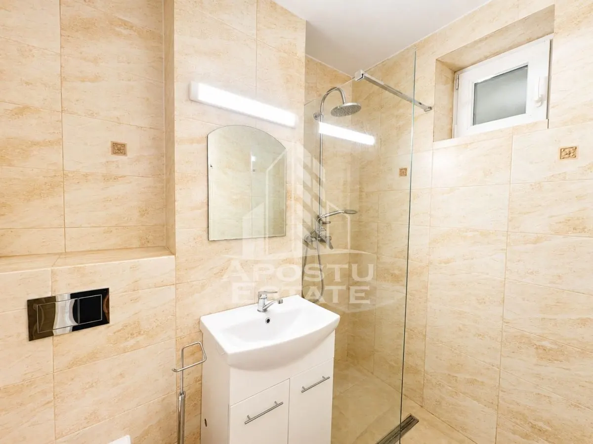 Apartament 3 camere de inchiriat Zona Odobescu Timisoara - foto 3