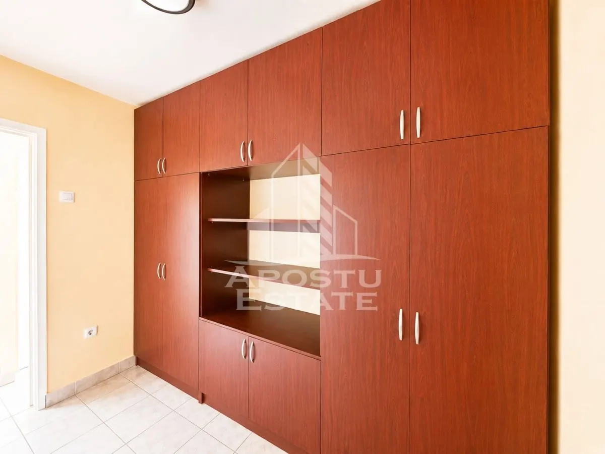 Apartament 3 camere de inchiriat Zona Odobescu Timisoara - foto 7