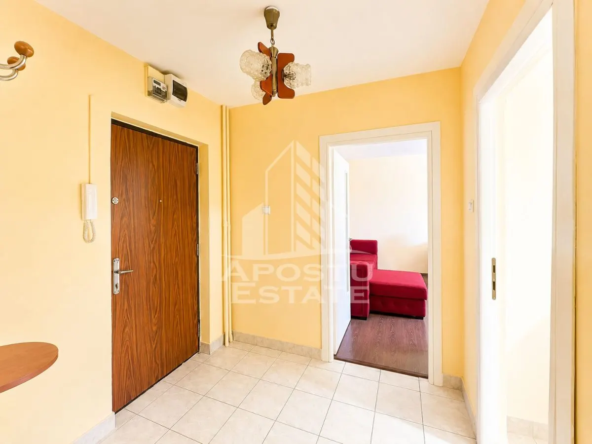 Apartament 3 camere de inchiriat Zona Odobescu Timisoara - foto 8