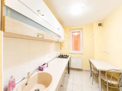 Apartament 3 camere de inchiriat Zona Odobescu Timisoara - foto 9