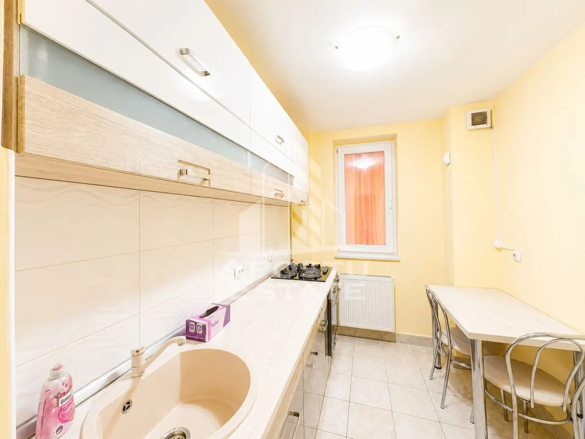 Apartament 3 camere de inchiriat Zona Odobescu Timisoara - foto 9