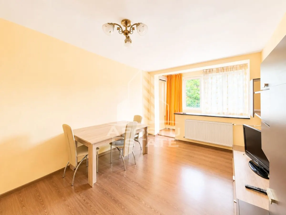 Apartament 3 camere de inchiriat Zona Odobescu Timisoara - foto 10