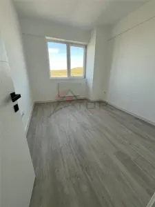 Apartament 2 camere Bloc Nou - Visoianu - cug intabulat - Iasi