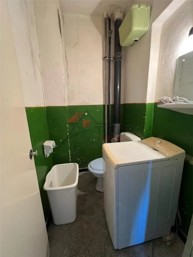 Vanzare apartament 3 camere 2 bai - bloc din 1986 - foto 7