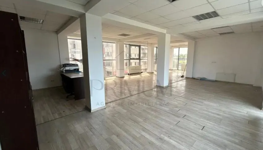 Spatiu Birouri luminos open-space - foto 3