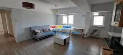 Apartament 4 camere Universitate-Metrou - Bucuresti