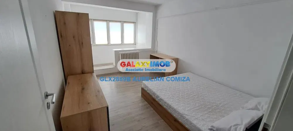 Apartament 4 camere Universitate-Metrou - foto 4