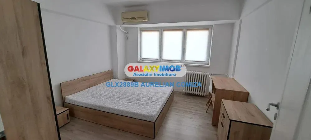 Apartament 4 camere Universitate-Metrou - foto 5