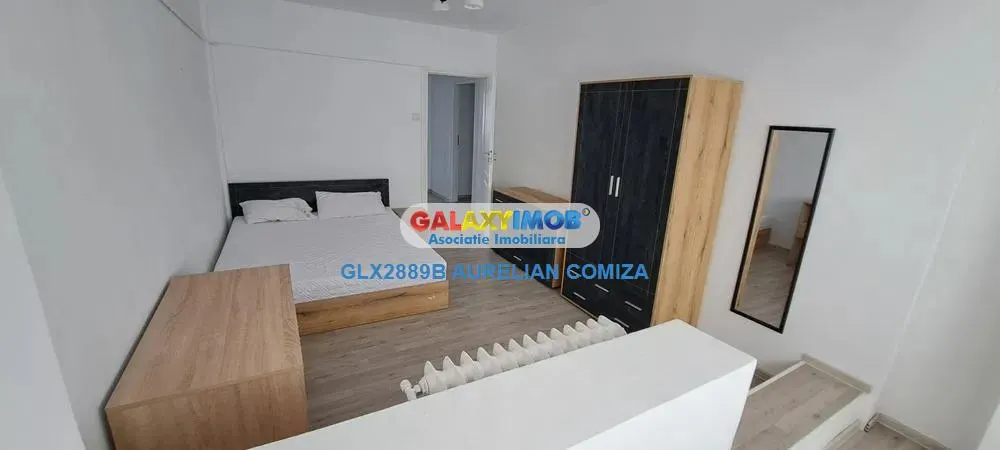 Apartament 4 camere Universitate-Metrou - foto 7
