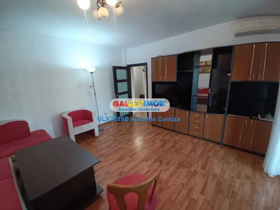 Apartament 3 camere decomandat Parc Tineretului - foto 1