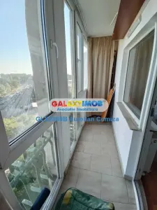 Apartament 3 camere decomandat Parc Tineretului - foto 2