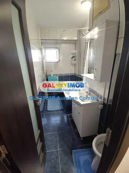 Apartament 3 camere decomandat Parc Tineretului - foto 3
