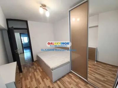 Apartament 3 camere decomandat Parc Tineretului - foto 4