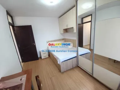 Apartament 3 camere decomandat Parc Tineretului - foto 5