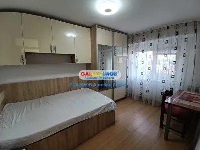 Apartament 3 camere decomandat Parc Tineretului - foto 6
