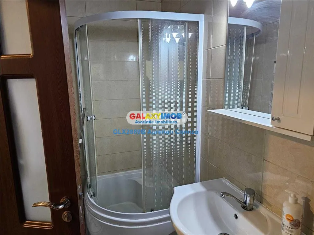 Apartament 3 camere Mosilor/2 bai/2balcoane - foto 6