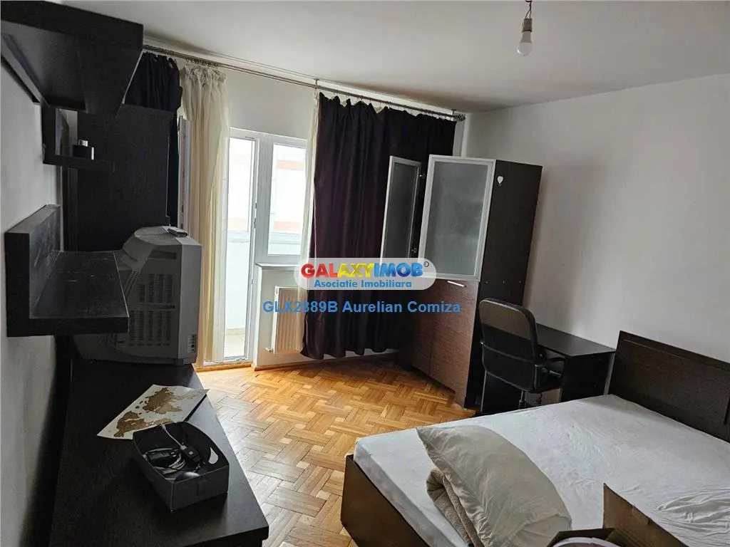 Apartament 3 camere Mosilor/2 bai/2balcoane - foto 7