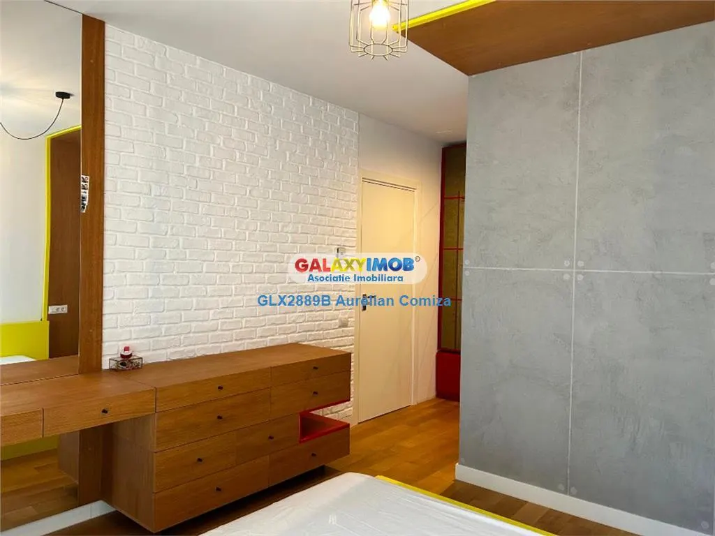 Apartament 3 camere bloc nou Bulevardul Unirii - foto 11