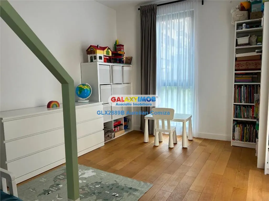 Apartament 3 camere bloc nou Bulevardul Unirii - foto 14