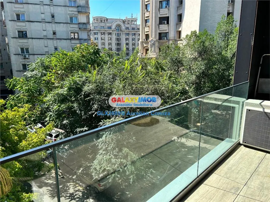 Apartament 3 camere bloc nou Bulevardul Unirii - foto 4