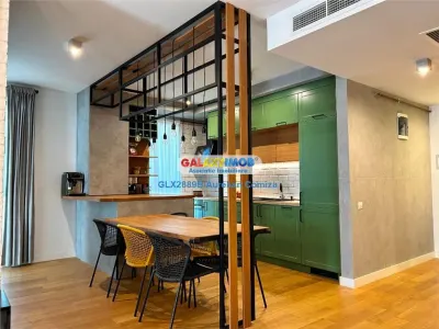 Apartament 3 camere bloc nou Bulevardul Unirii - foto 5