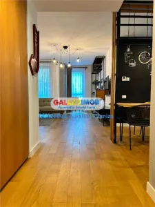 Apartament 3 camere bloc nou Bulevardul Unirii - foto 8