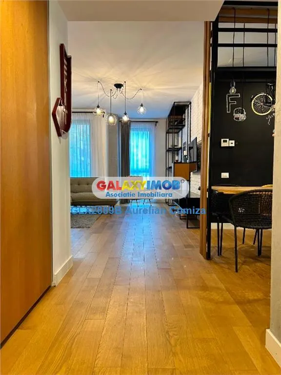 Apartament 3 camere bloc nou Bulevardul Unirii - foto 8
