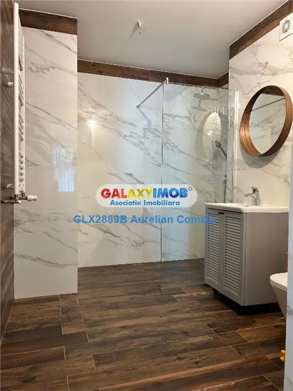 Apartament 3 camere bloc nou Bulevardul Unirii - foto 9