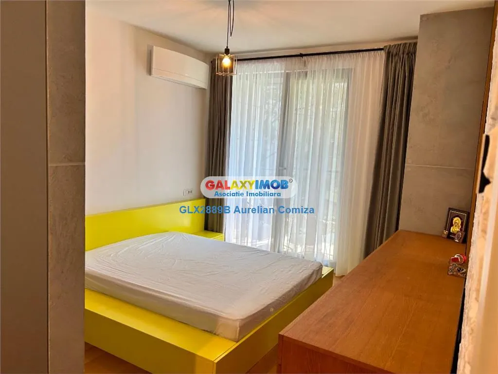 Apartament 3 camere bloc nou Bulevardul Unirii - foto 10