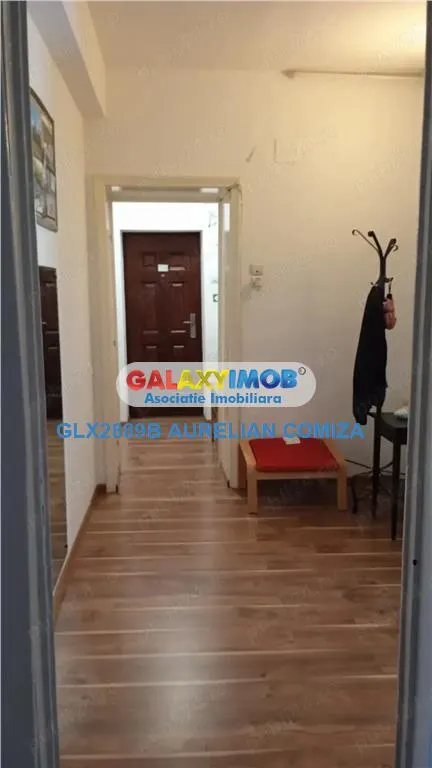 Inchiriere apartament 3 camere Universitate/centrala proprie/AC - foto 3